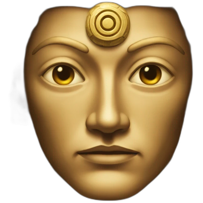 Exodia emoji