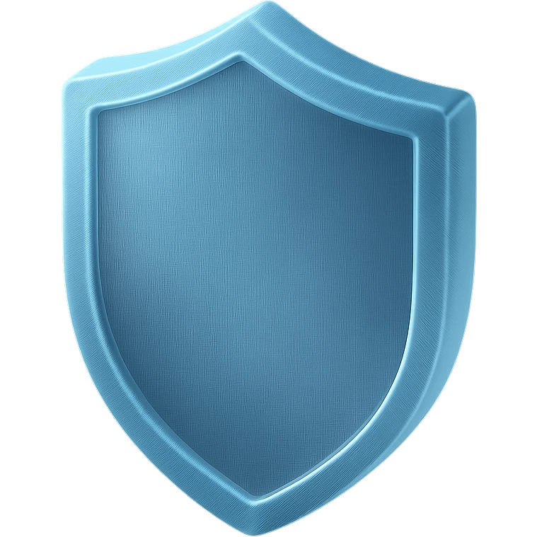shield emoji