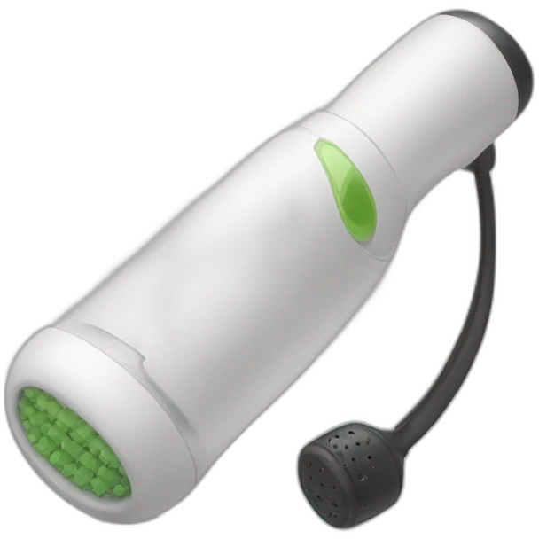 personal massager emoji