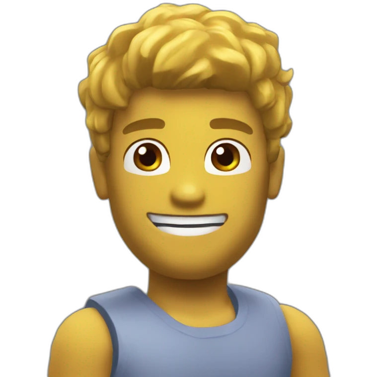 Roblox emoji