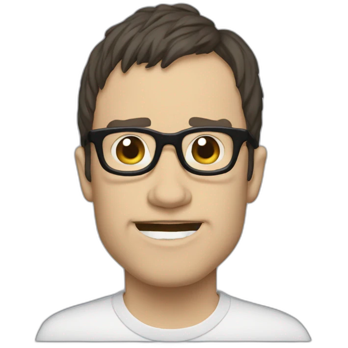 weezer emoji