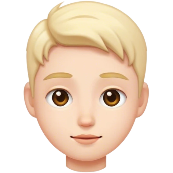 cute emoji