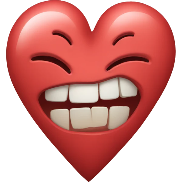 Arterial emoji