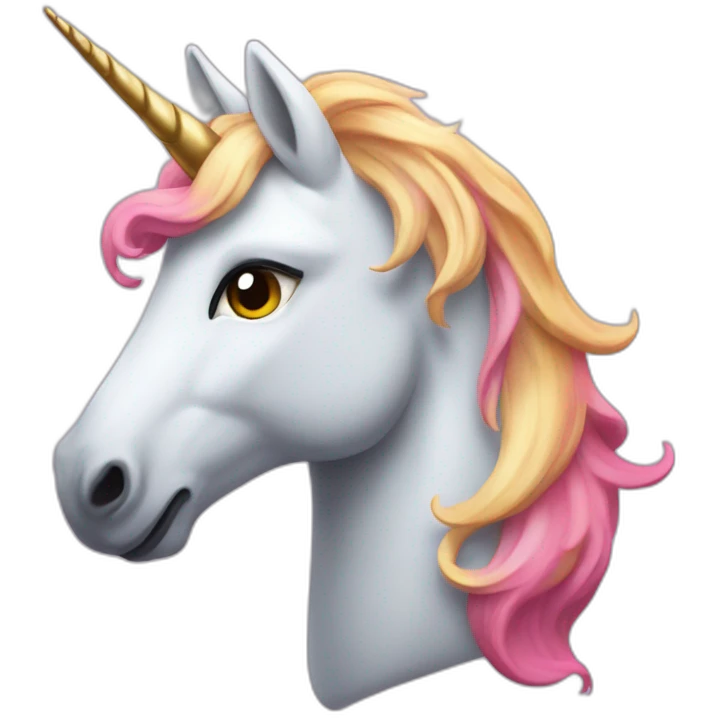 unicorn-Github_icon emoji