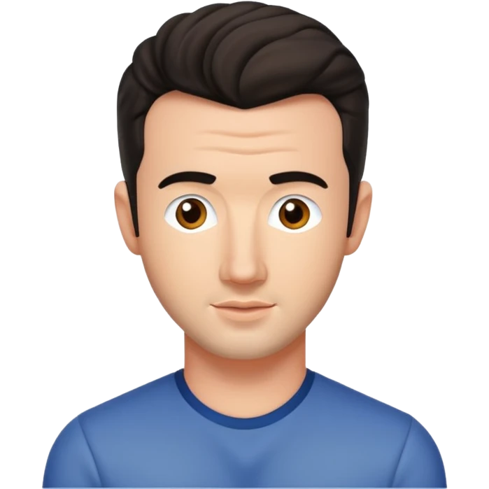 Kevin Jonas emoji