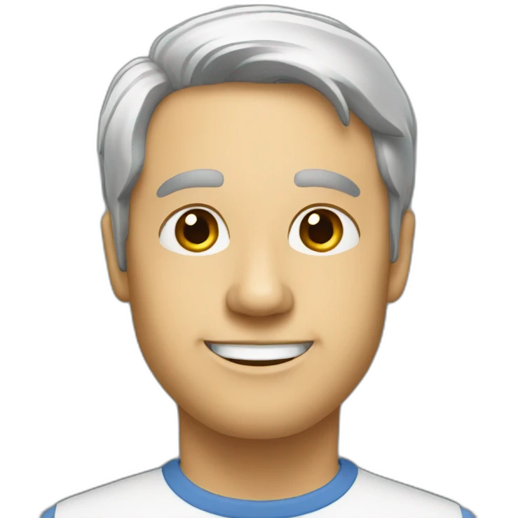 Ingénieur emoji