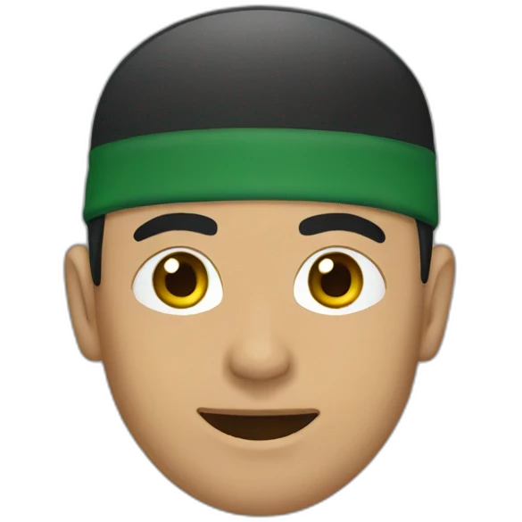 algerie emoji