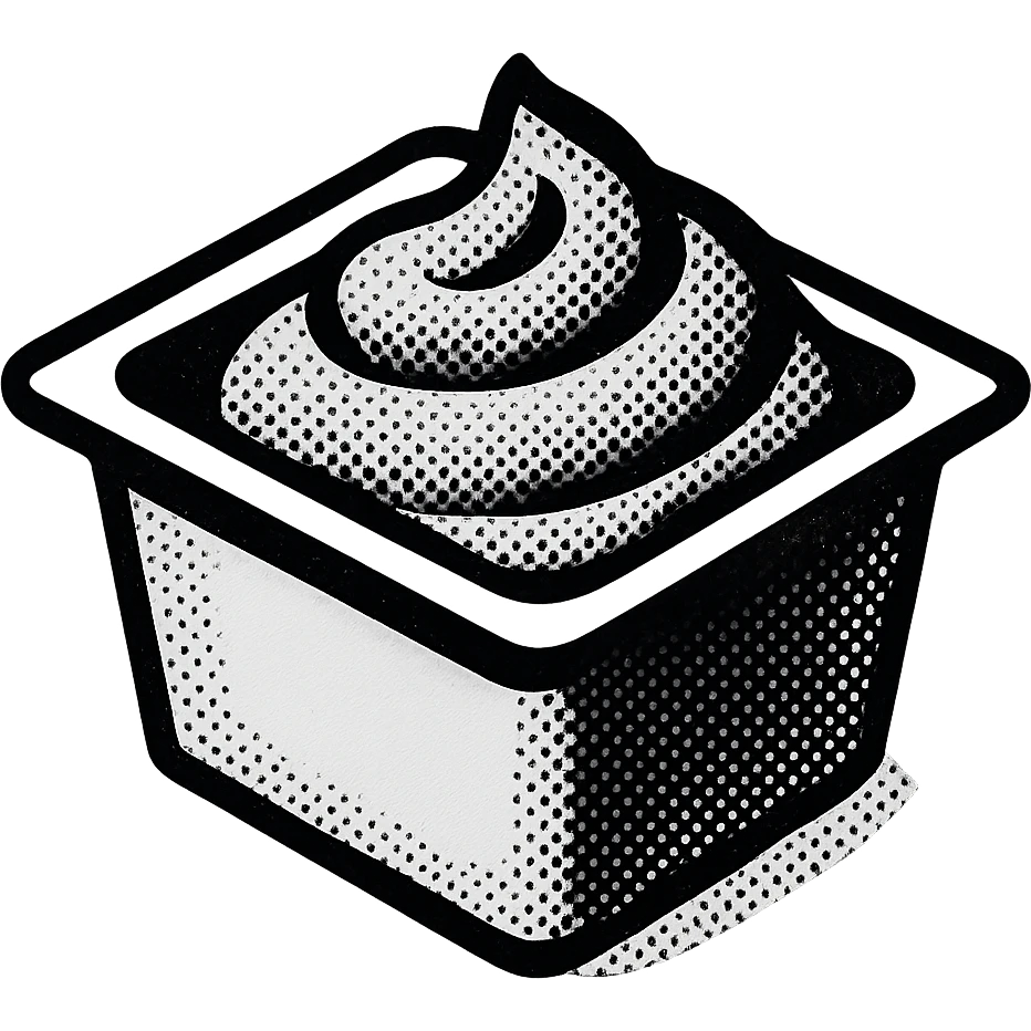 fast food sauce emoji