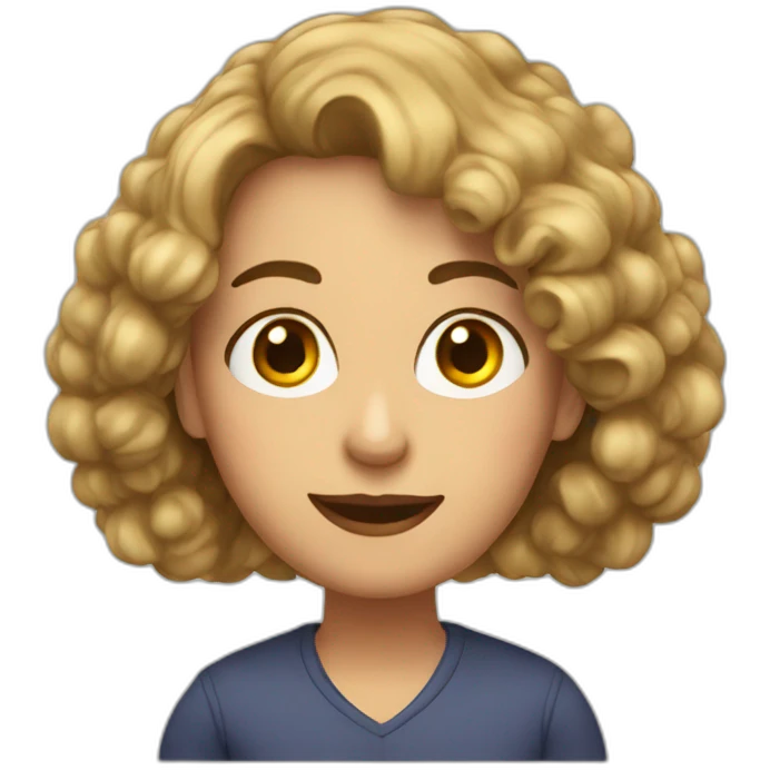 MARIELA GOLDFARB emoji