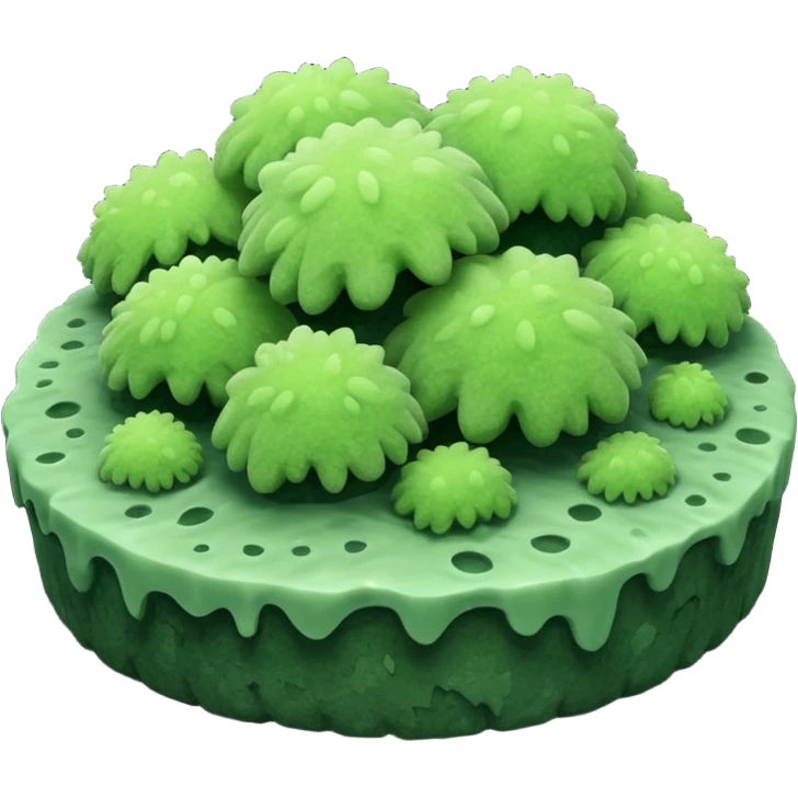 mold emoji