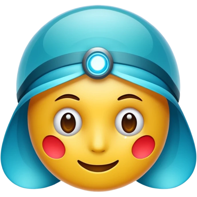 Custom AI Solutions emoji