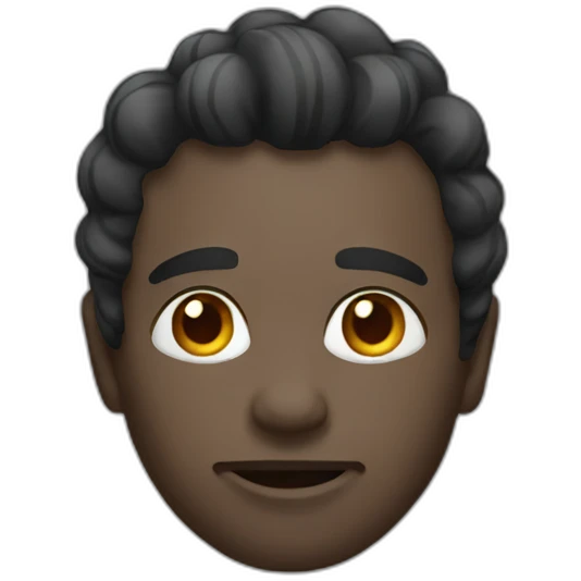 Offset emoji
