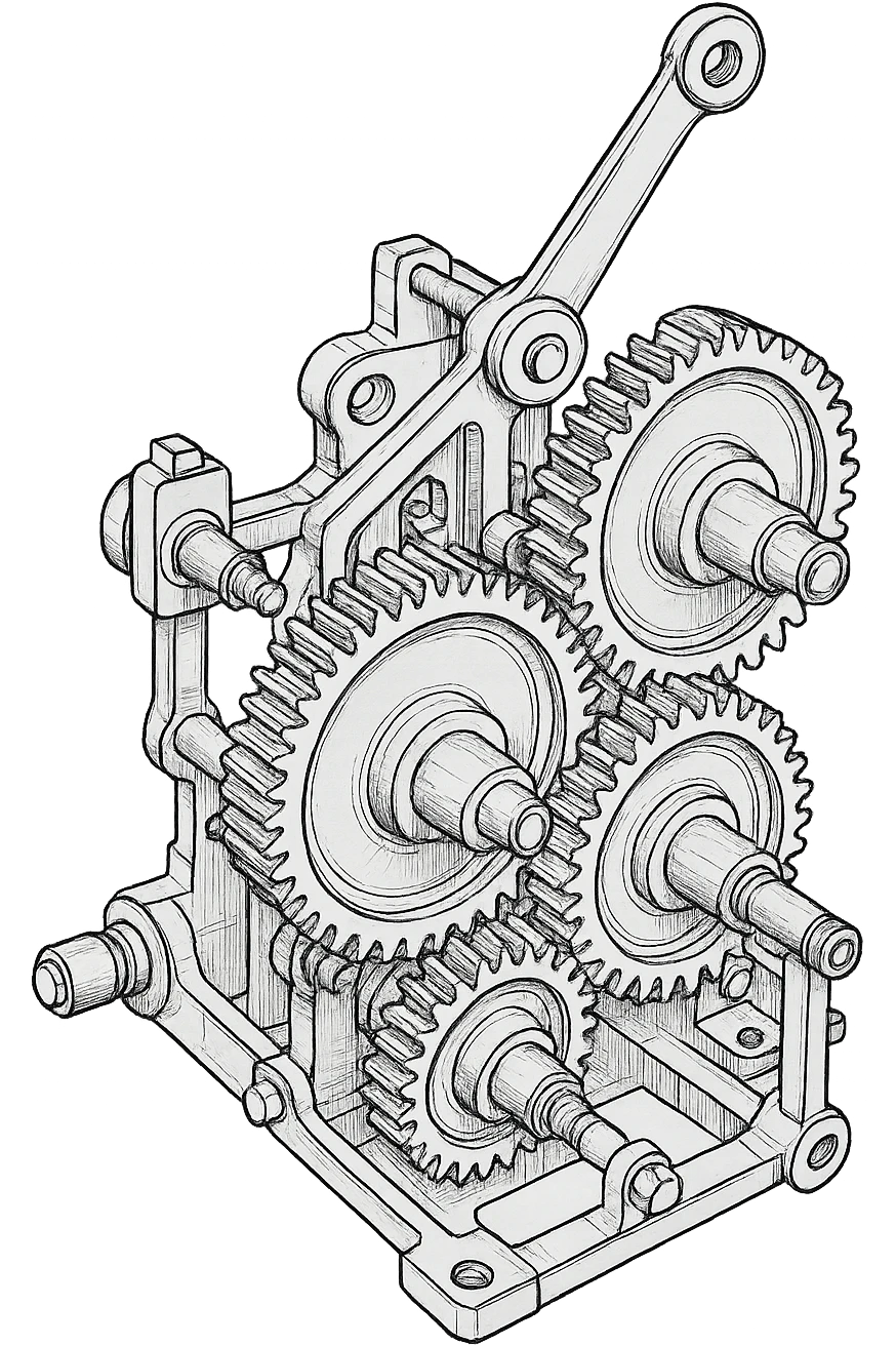 Meccanismo individuato emoji