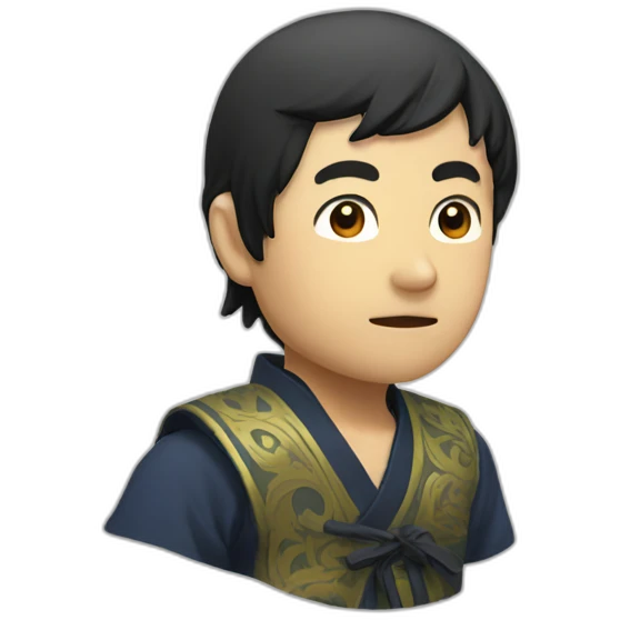 kureiji ollie emoji