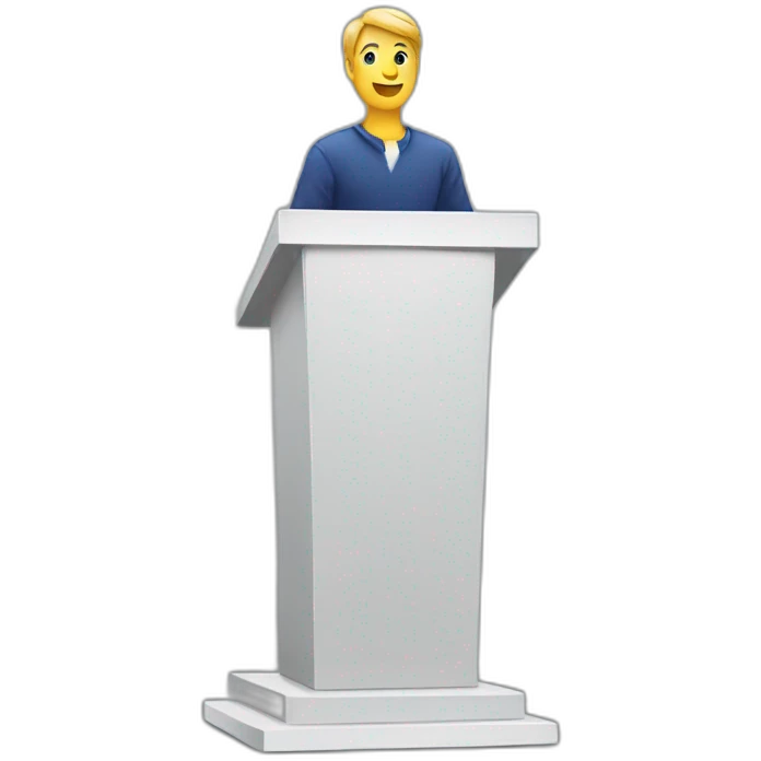 podium emoji