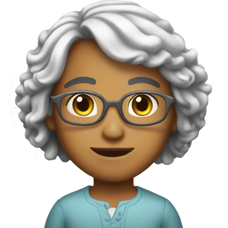 Perle de culture emoji