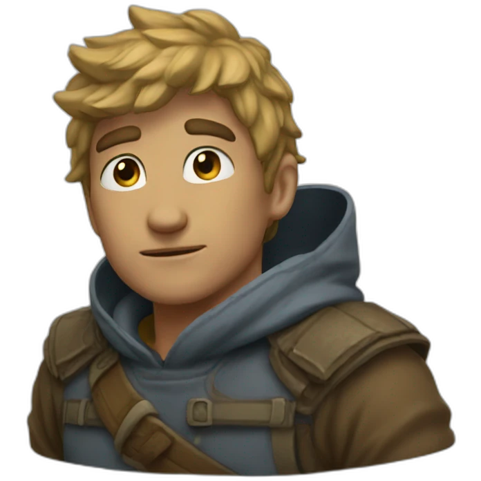 rono emoji