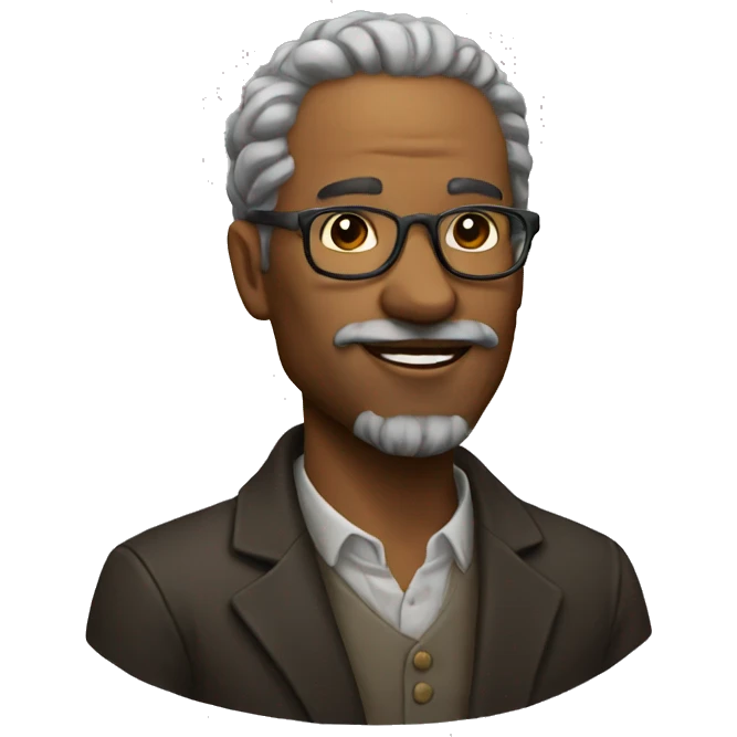 poet emoji