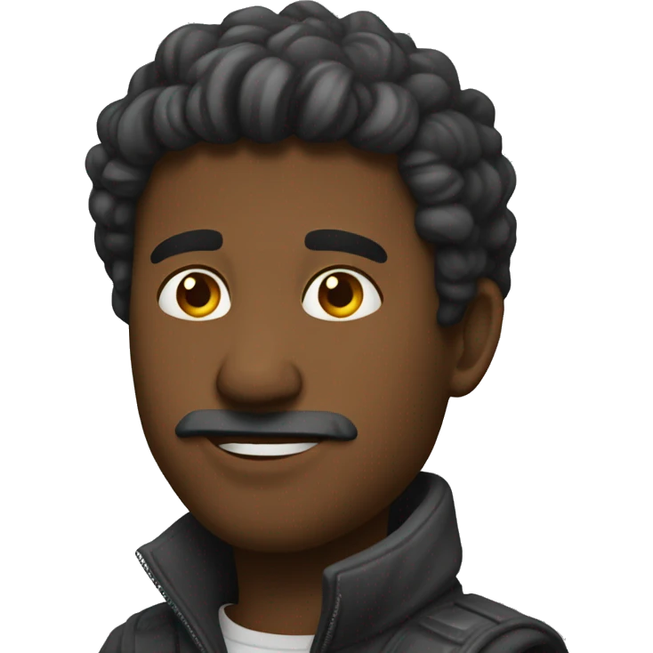 Копченный краб emoji