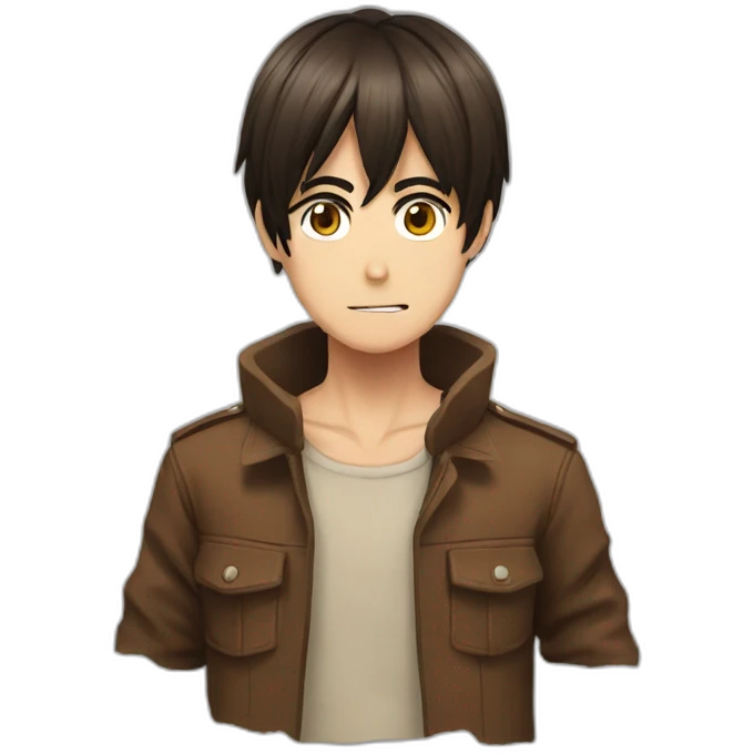 Eren emoji