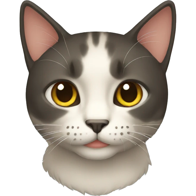 Gato emoji