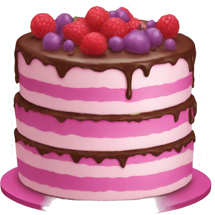 cake emoji