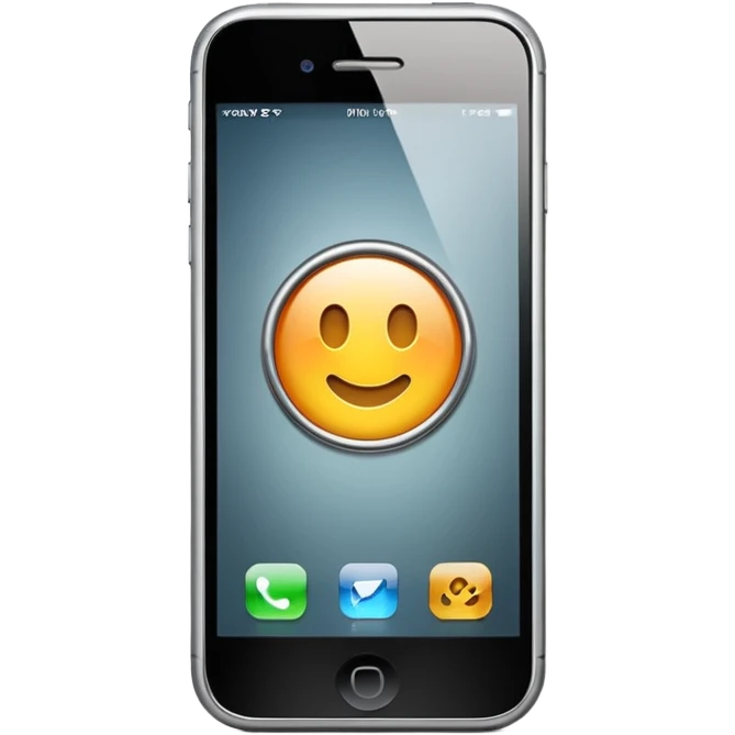 iphone emoji