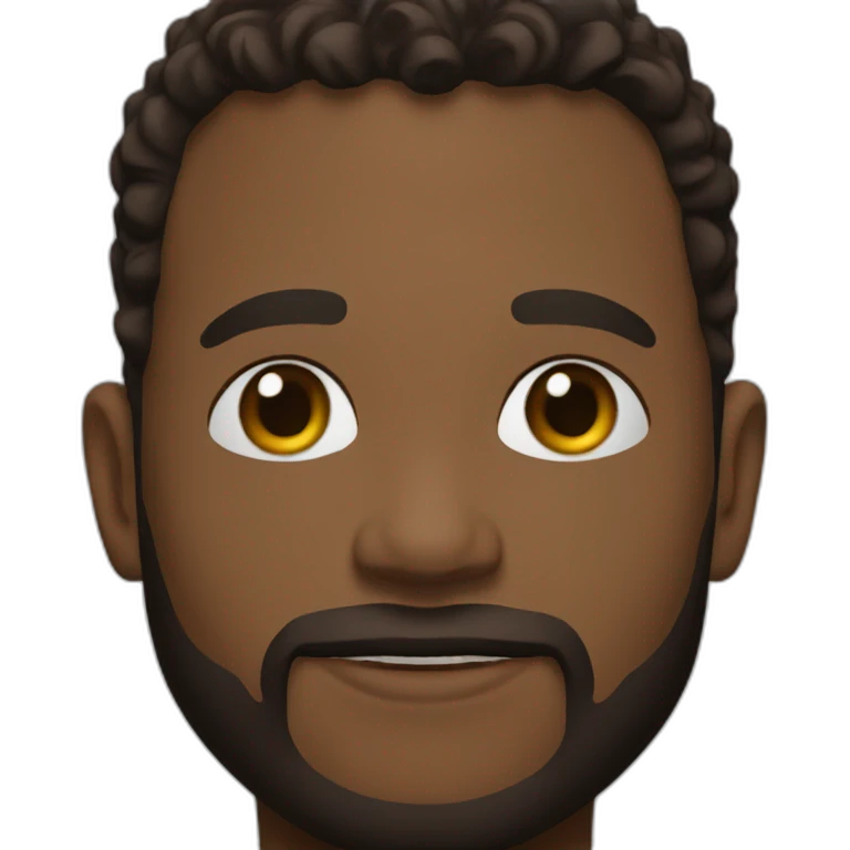 aaron williams emoji