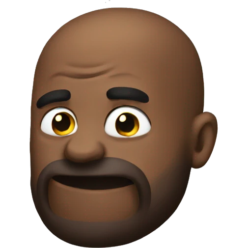 Choke emoji emoji
