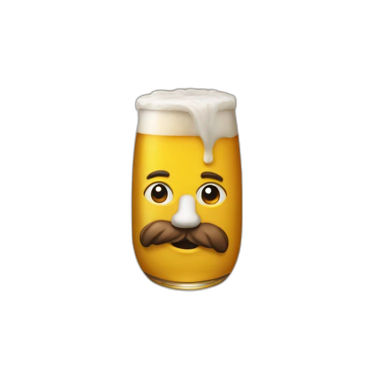 Ricard emoji