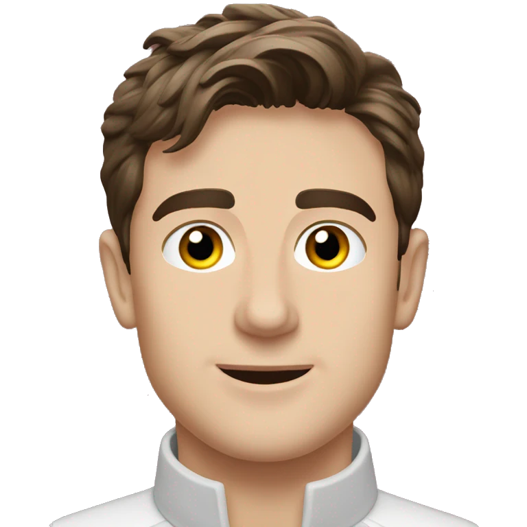 Charles Leclerc  emoji