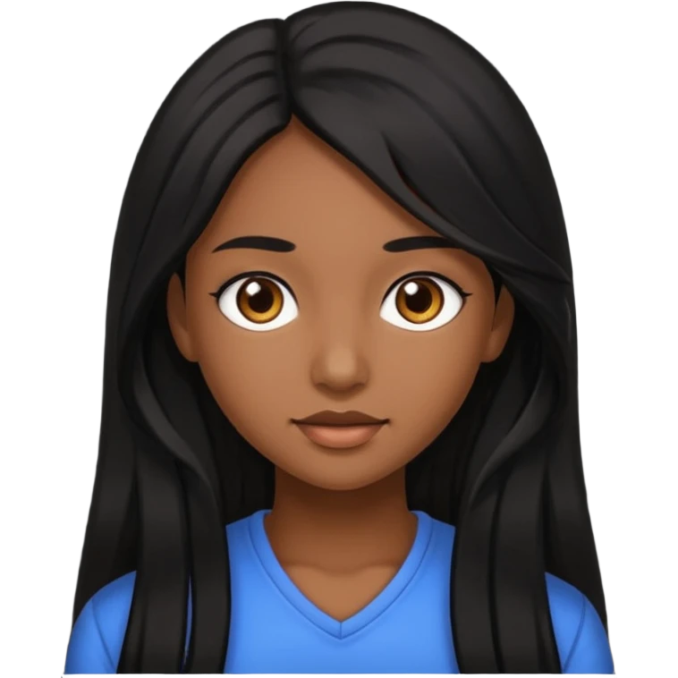 Saniya  emoji