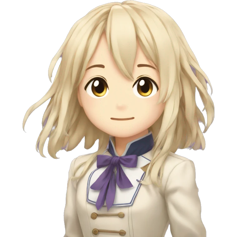 violet evergarden emoji