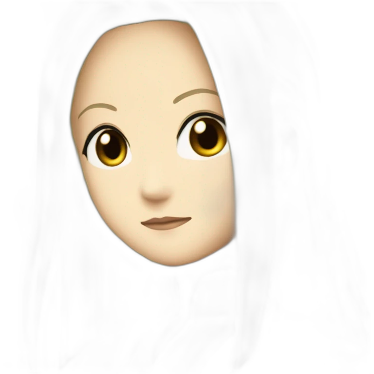 Tsunade emoji