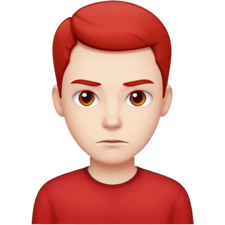 communist emoji