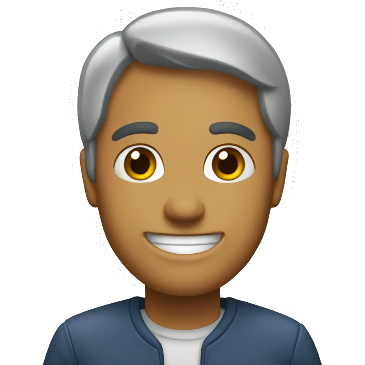 Bienvenido emoji