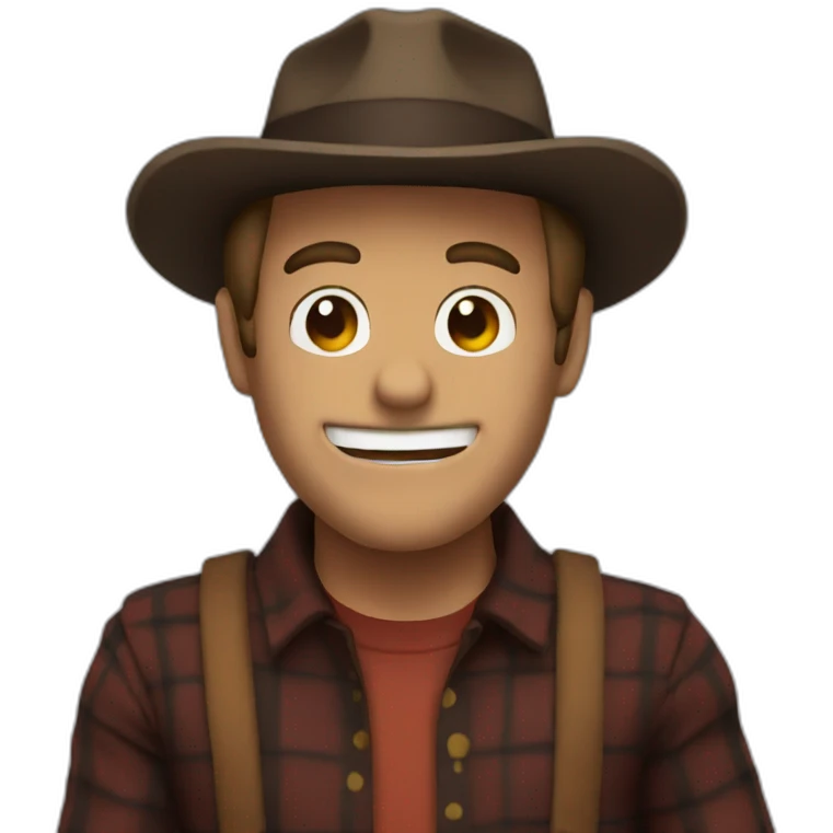 freddy emoji