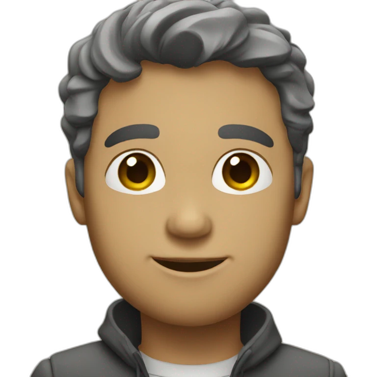 Auto emoji