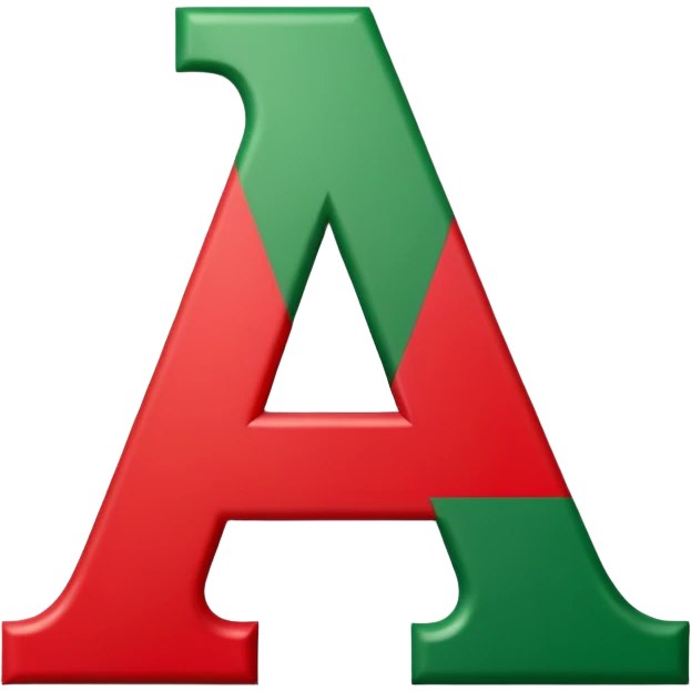 Amedspor logo emoji