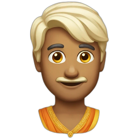 Mysore emoji