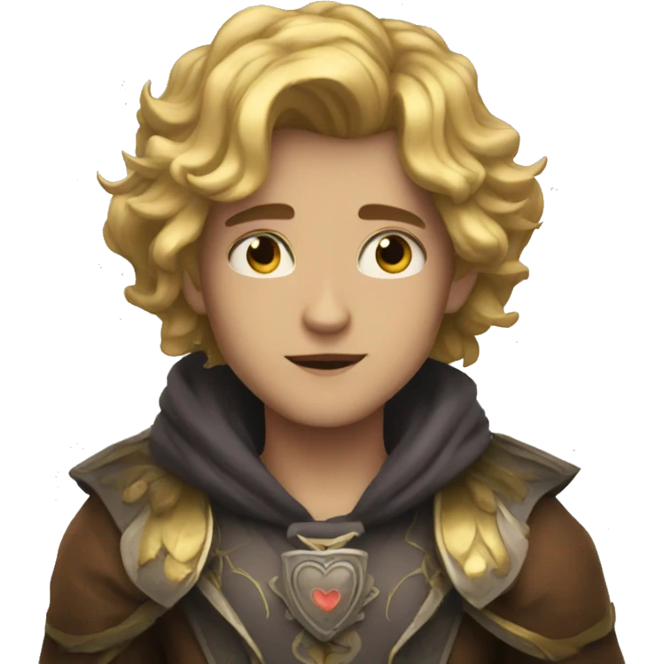 Corazon emoji