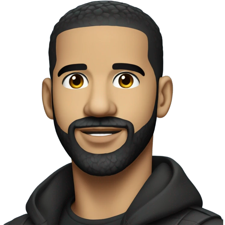 Drake emoji