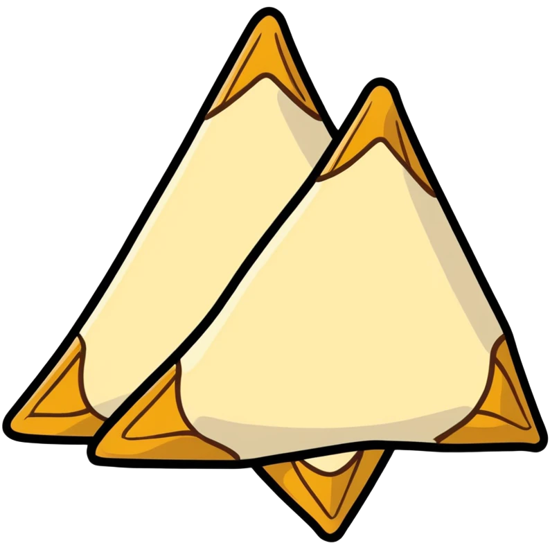 אזני המן emoji
