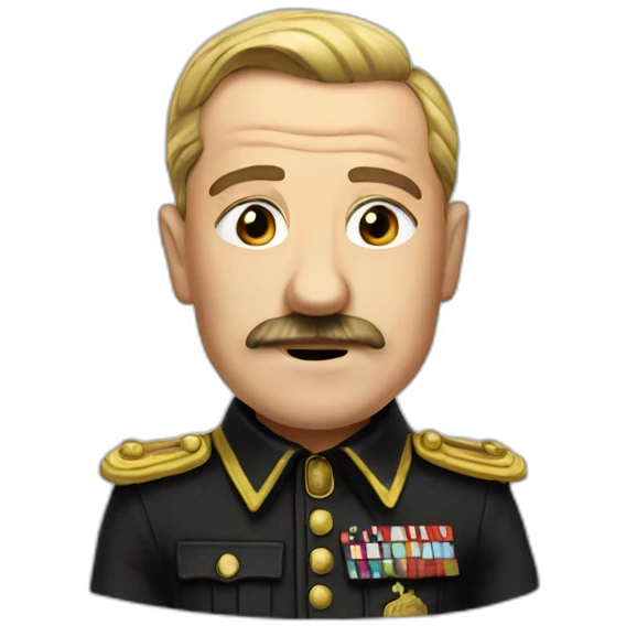 Adolf emoji
