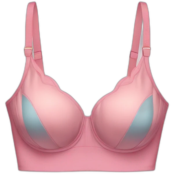 bra-water emoji