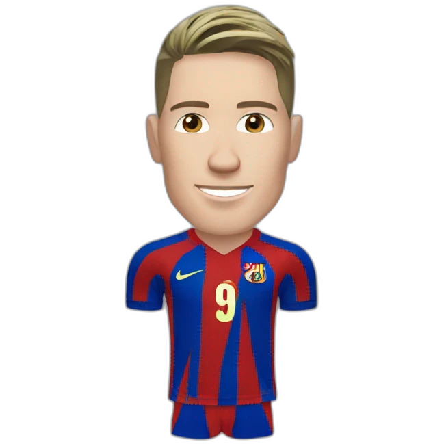 Fernando torres emoji