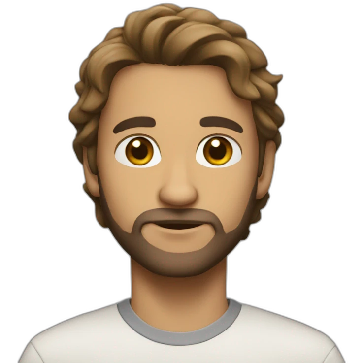 Leon emoji