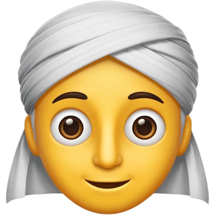 کیک تولد باشه با بادکنک emoji