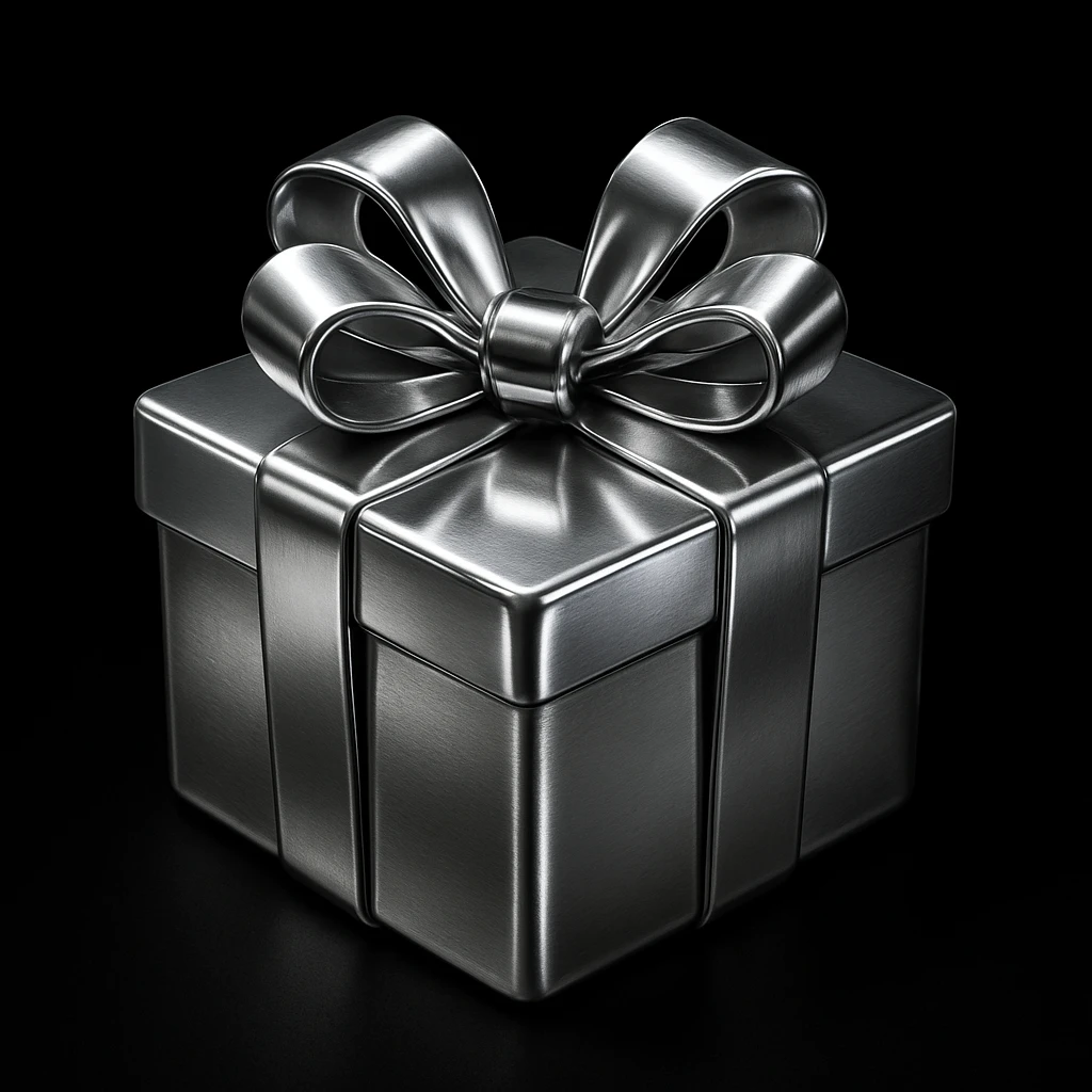 gift emoji