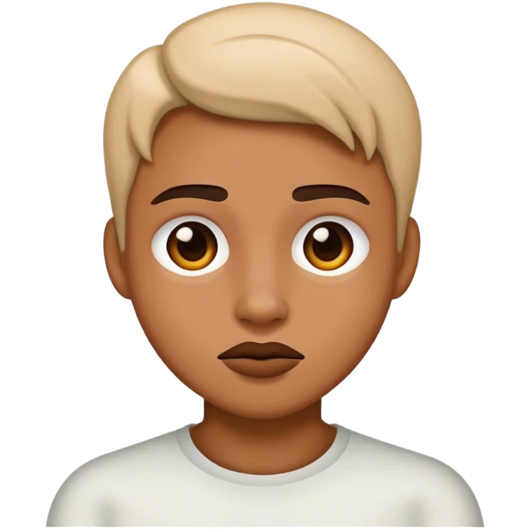 No  emoji
